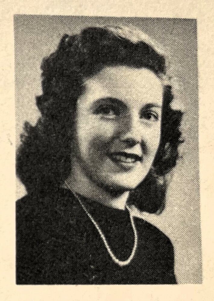 Dorothy Vanderyajt