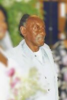 George  Hayes, Jr.