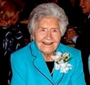 Lillian Kayhart